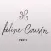 Hélène Cousin