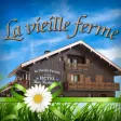 Hôtel La Vieille Ferme Hôtel La Vieille Ferme