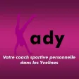 Kady Coach Kady Coach