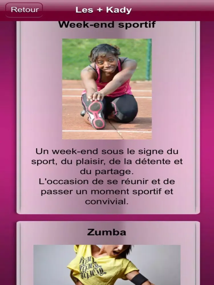 تصاویر Kady Coach iPad 