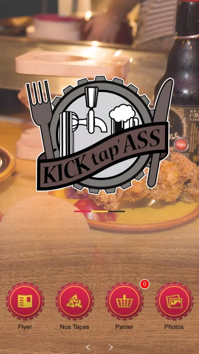 Kick Tap'Ass Screenshots