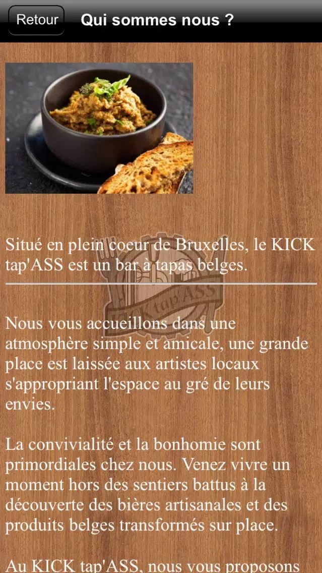 Kick Tap'Ass Screenshots