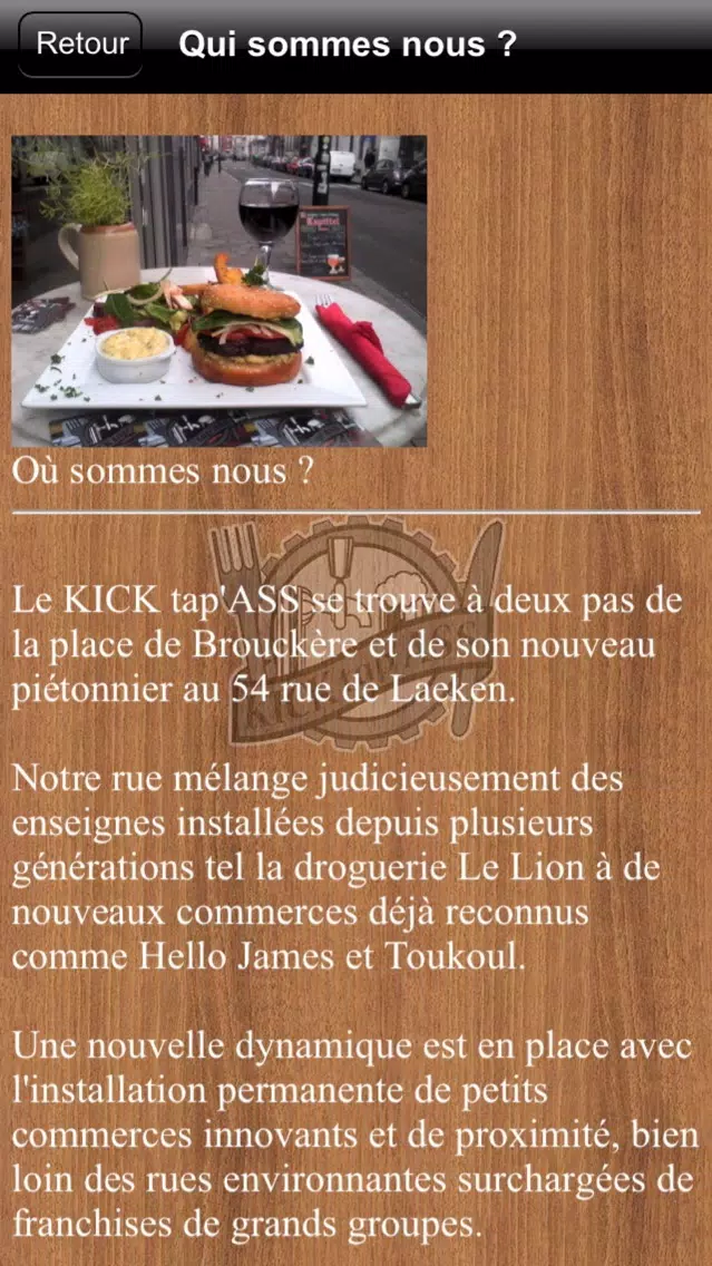 Kick Tap'Ass Screenshots