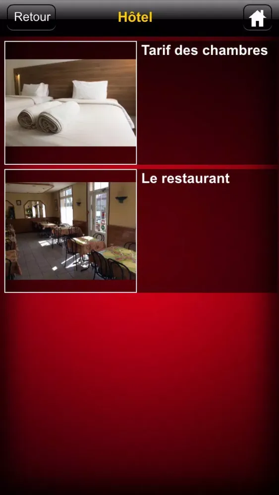 La Boule D'Or سکرین شاٹس