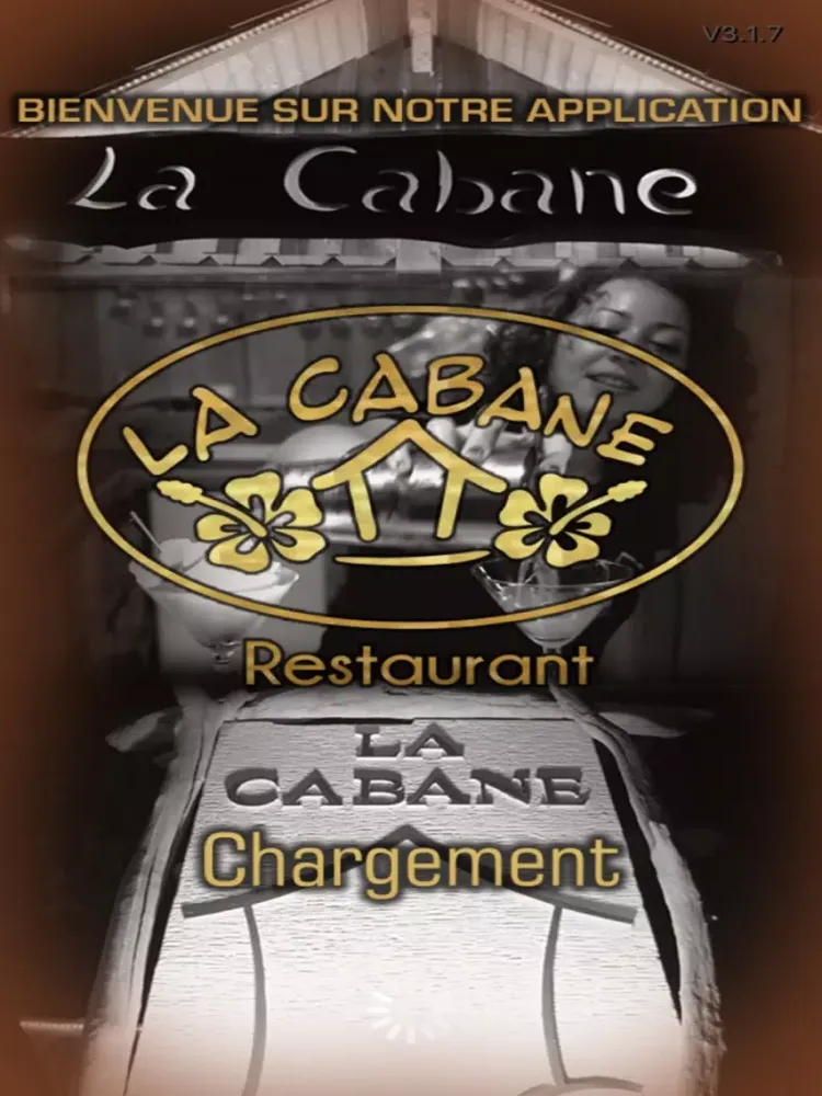 Captures d'écran de La Cabane Lacanau Océan iPad 