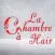 La Chambre à Hair
