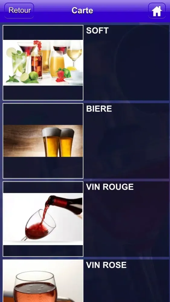 L'adresse Pau应用截图
