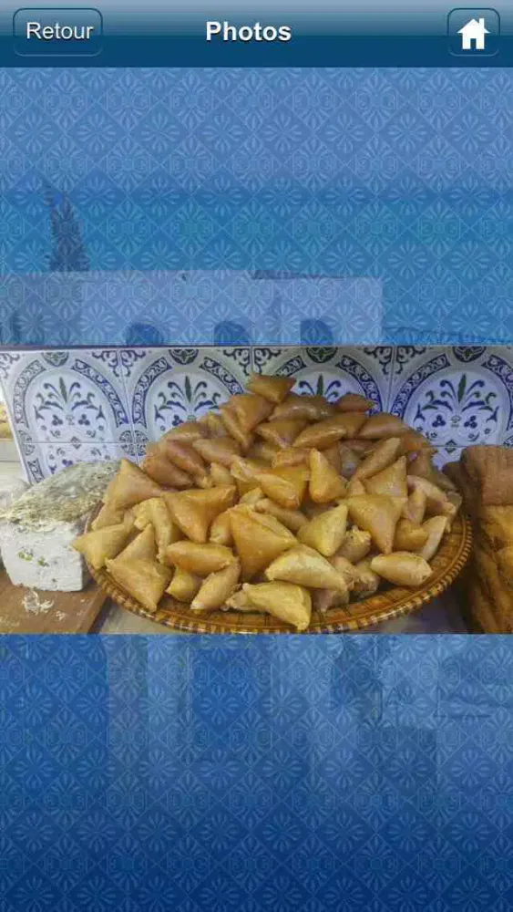 La Marsa 스크린샷