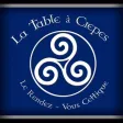 La Table à Crêpes