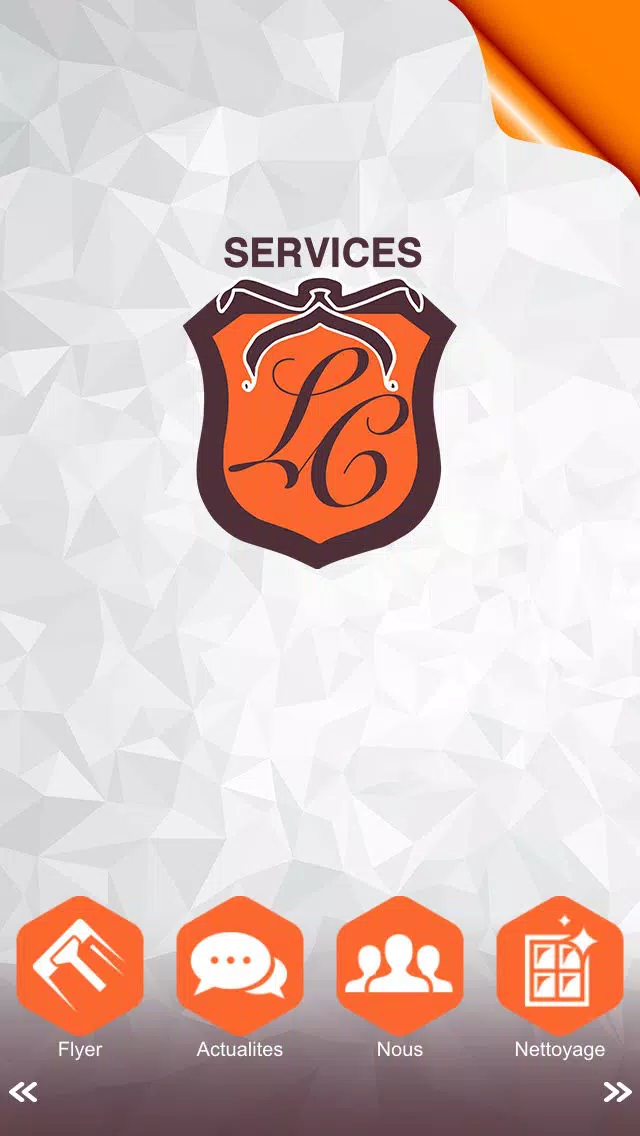LC Services应用截图
