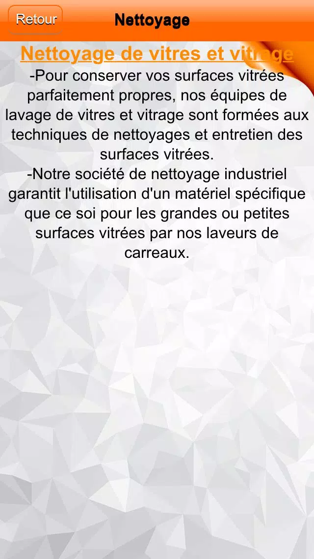 LC Services应用截图
