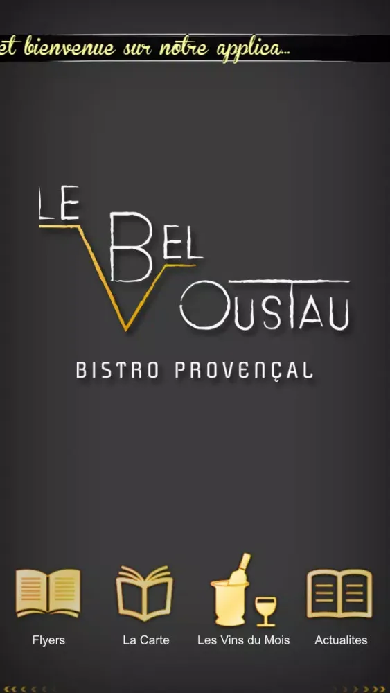 Screenshot di Le Bel Oustau