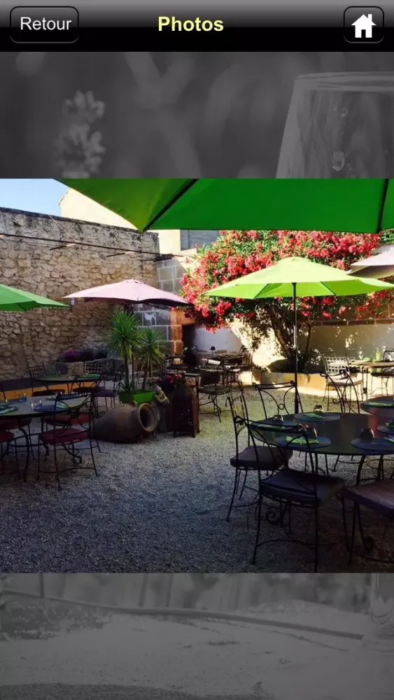 Screenshot di Le Bel Oustau