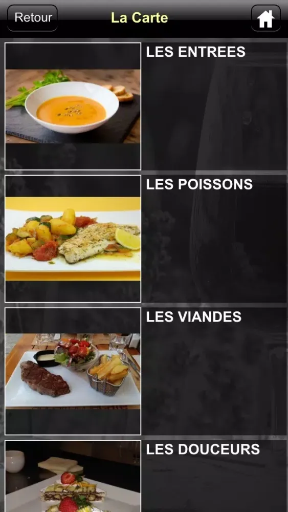 Screenshot di Le Bel Oustau
