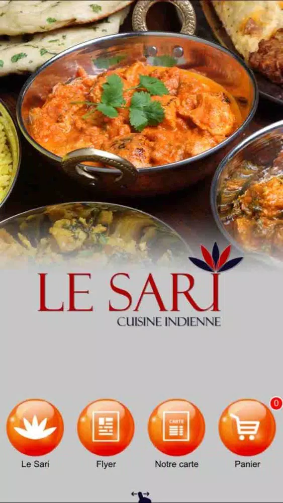 صور Le Sari Cuisine Indienne
