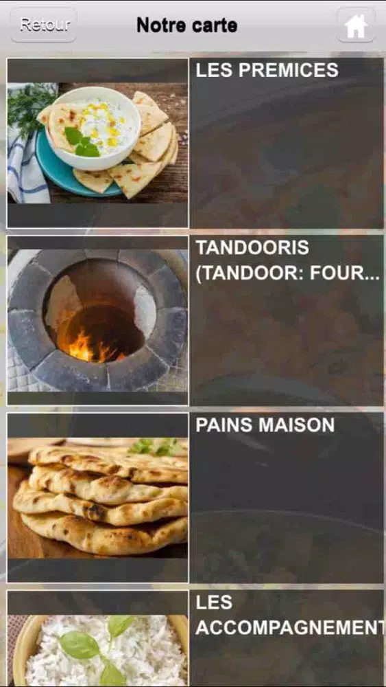 صور Le Sari Cuisine Indienne