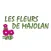 Les Fleurs de Majolan