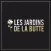 Les Jardins de la Butte