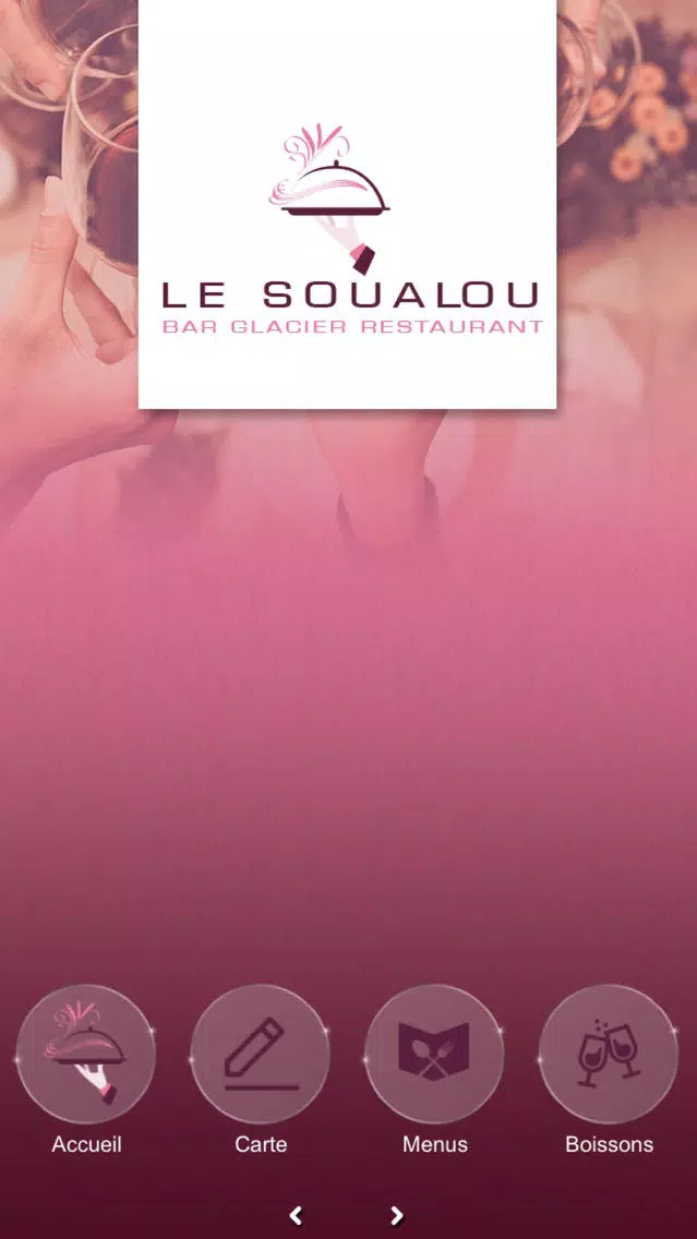 Le Soualou应用截图