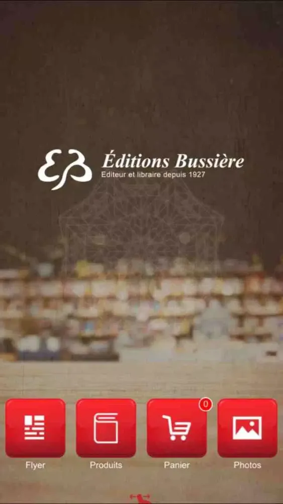 Capturas de pantalla de Librairie Esotérique