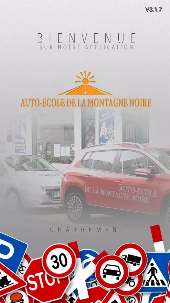 صور Auto-école de la Montagne Noire