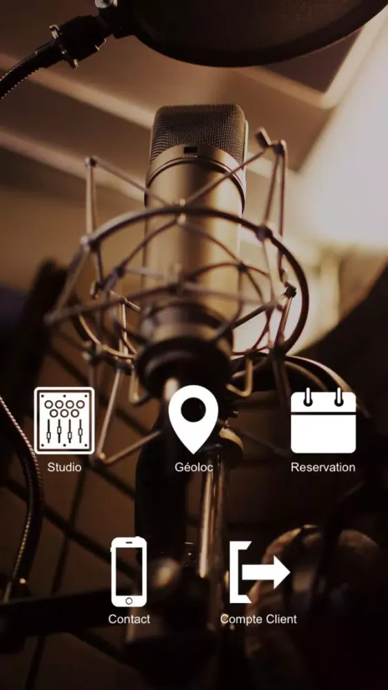 Musique De Chambre سکرین شاٹس