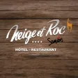 Hôtel Neige et Roc Hôtel Neige et Roc