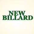 New Billard New Billard
