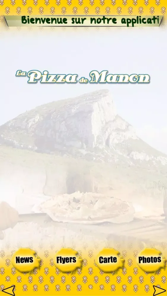 صور La Pizza De Manon