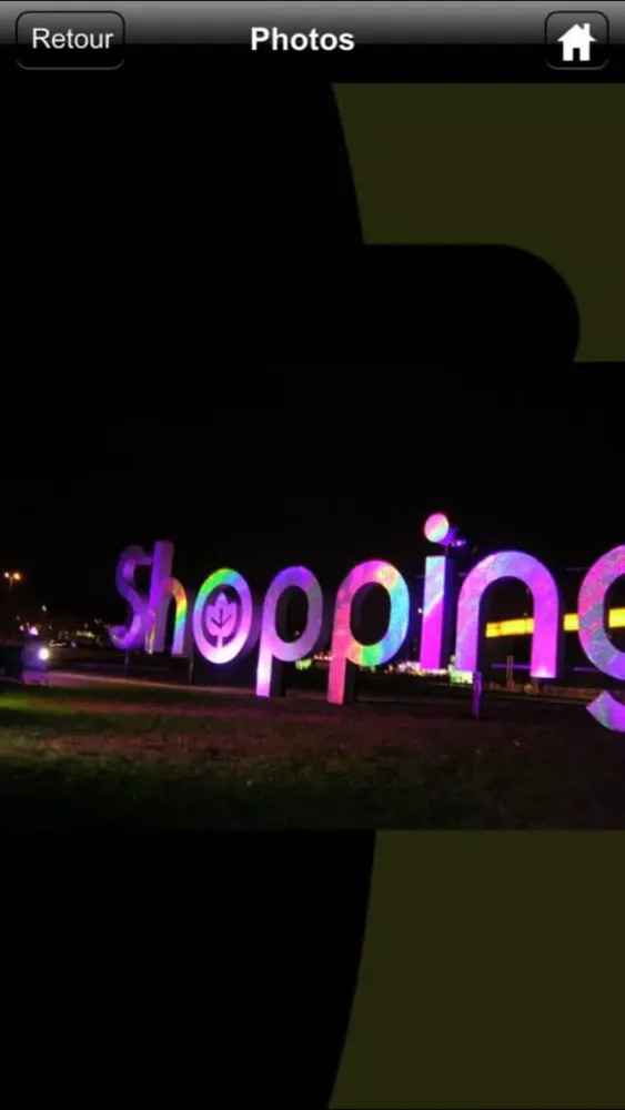 Capturas de tela do Plug & Play Event