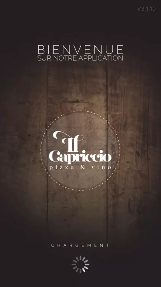 Pizzeria Il Capriccio Screenshots
