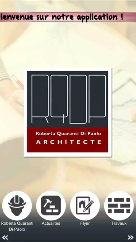 Architecte 92應用截圖