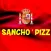 Sancho'Pizz