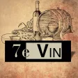 Restaurant Le 7ème Vin Restaurant Le 7ème Vin