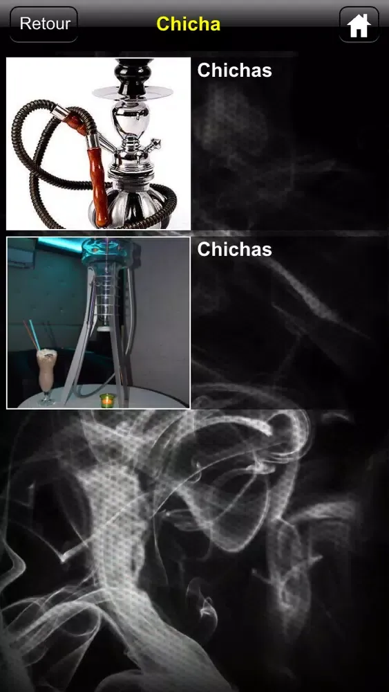 صور Le Sindbad Chicha