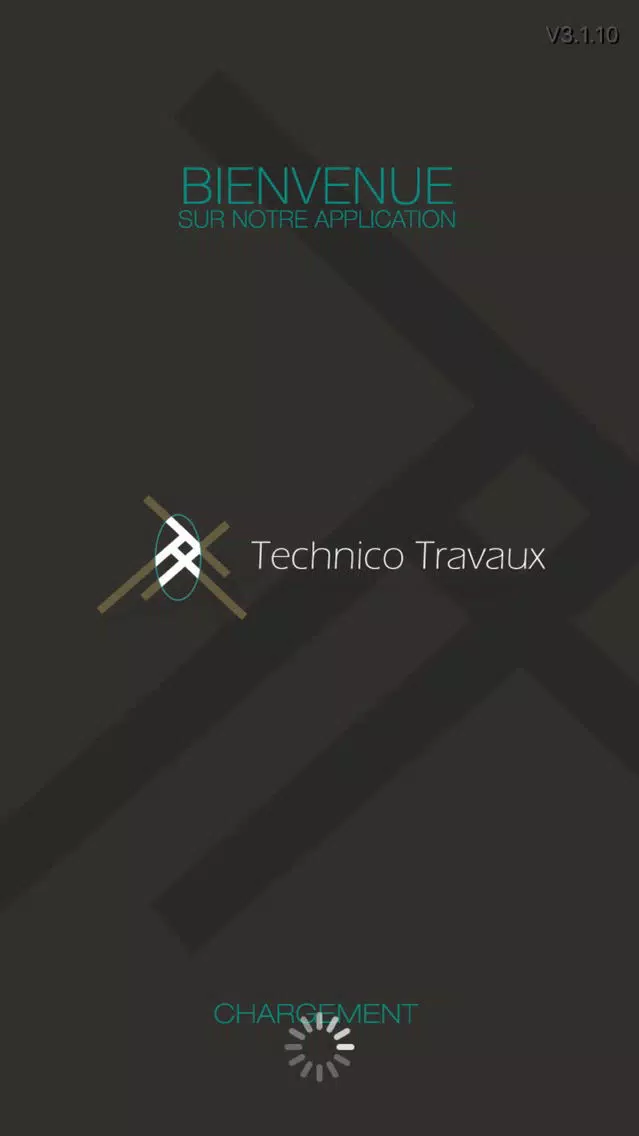 Technico Travaux應用截圖