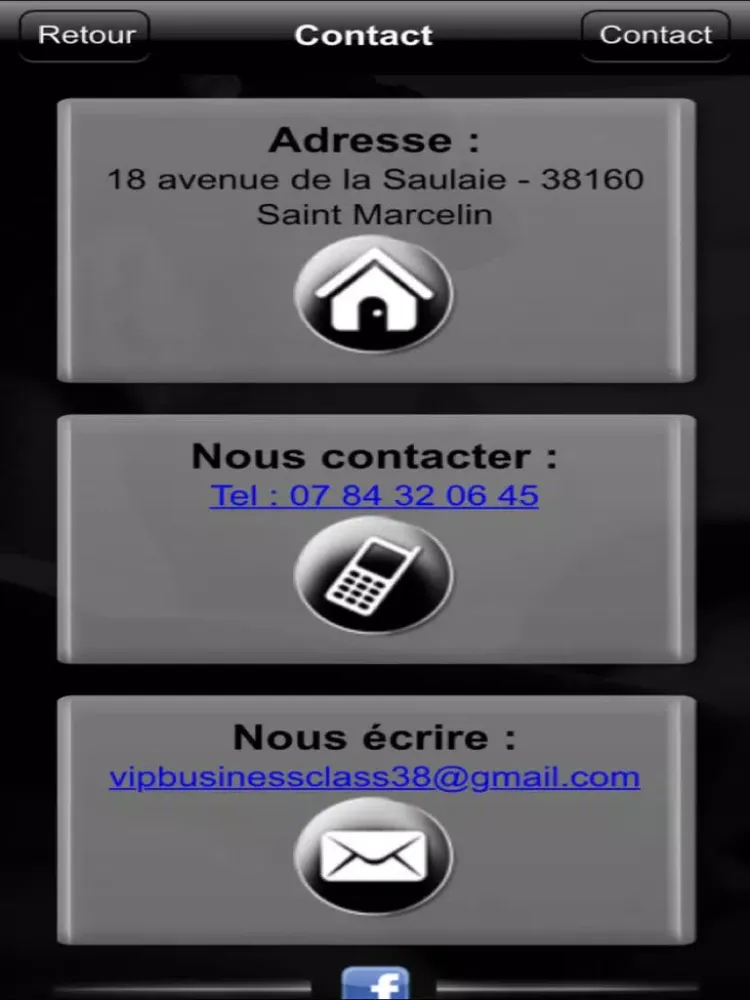 VIP Business Class + iPad  Ekran Görüntüleri