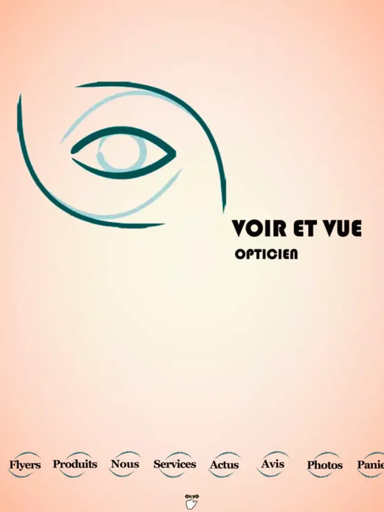 Voir et Vue iPad  Screenshots