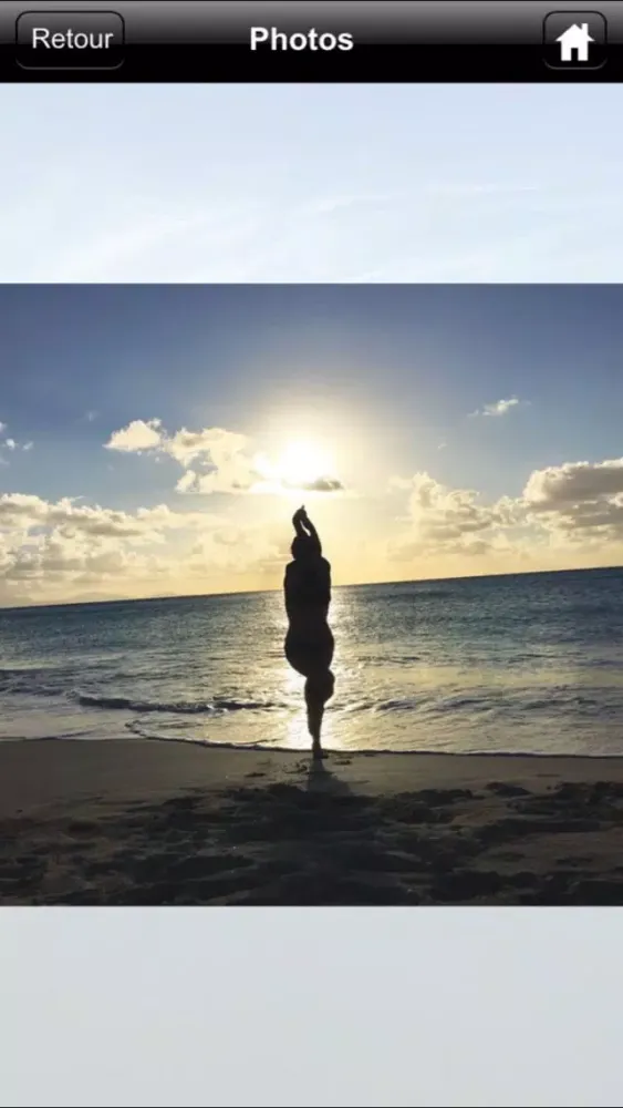 Yoga By Pascale應用截圖
