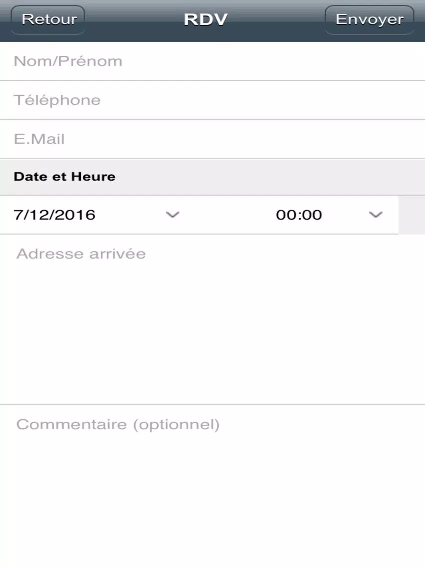 ภาพหน้าจอของ Bien Etre et Harmonie iPad 