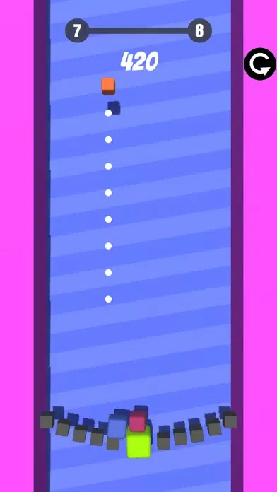 Block Merge! Screenshots