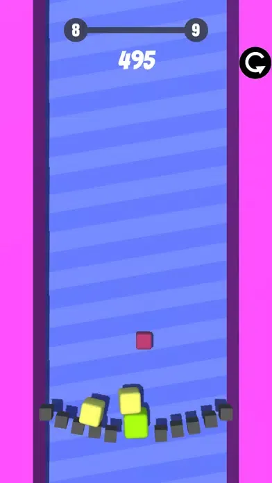 Block Merge! Screenshots