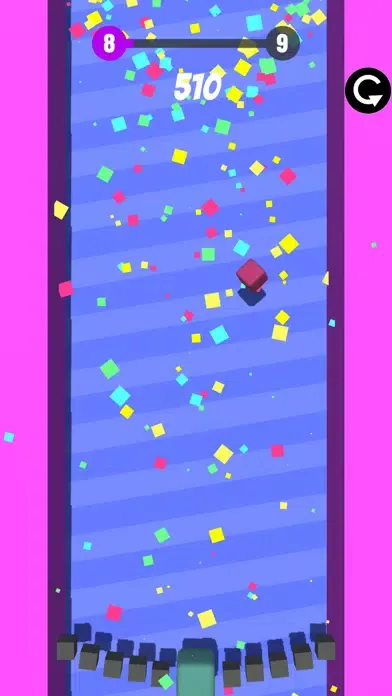 Block Merge! Screenshots