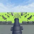 Crowd Crash Crowd Crash