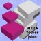 Block Tower Plus