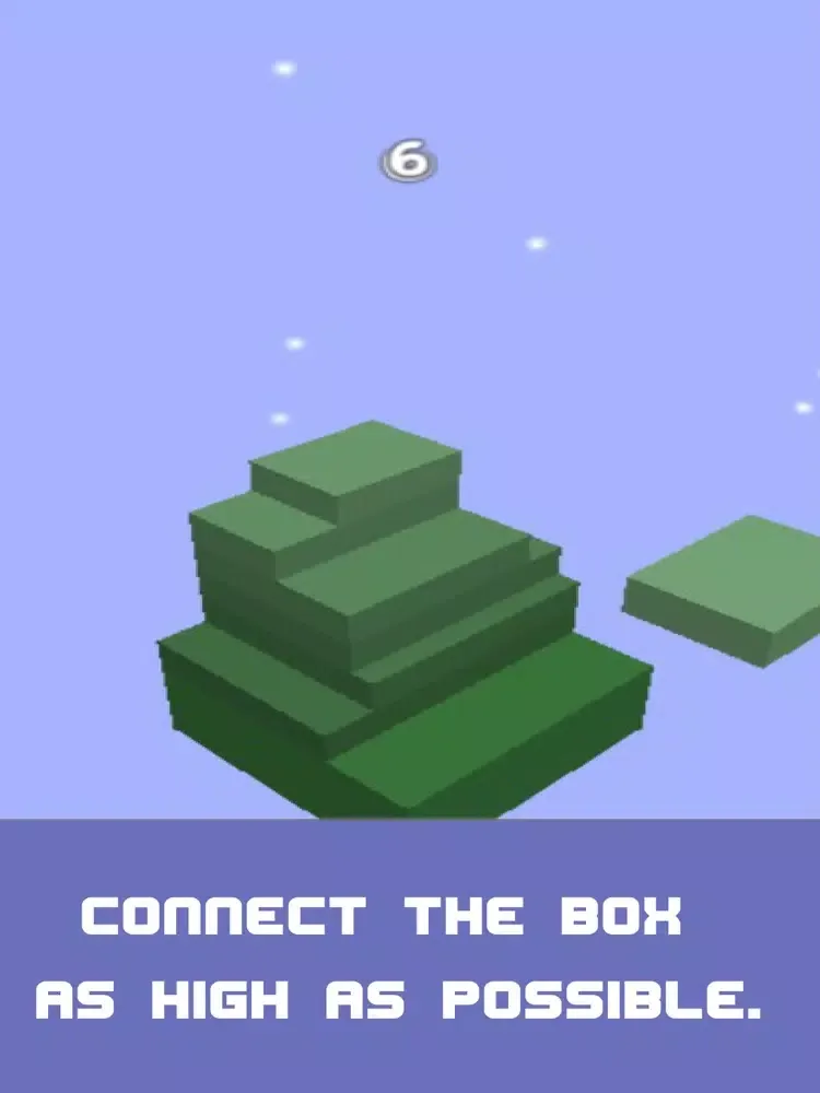 Скриншоты Block Tower Plus iPad 