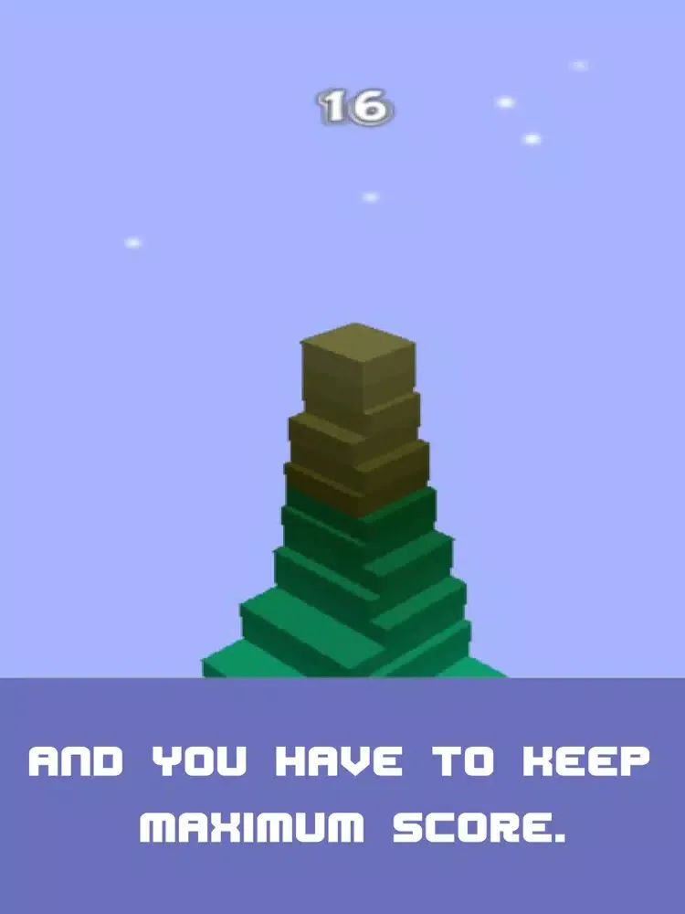 Скриншоты Block Tower Plus iPad 