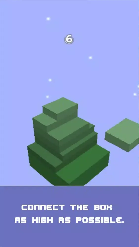 Скриншоты Block Tower Plus