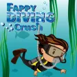 Fappy Diving Crush