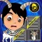 I'M NOT GOAT